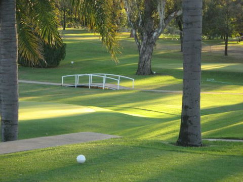 Royal Hotel Moree - Accommodation Main Beach 2