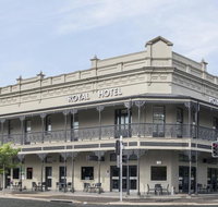 Royal Hotel Randwick - Accommodation Main Beach