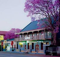 Royal Hotel Singleton - Accommodation Main Beach