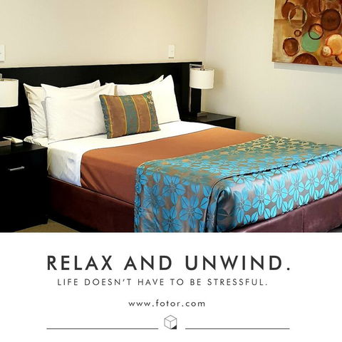 Royal Motel Miles - Accommodation Main Beach 3