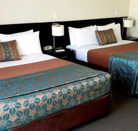 Royal Motel Miles - Accommodation Main Beach