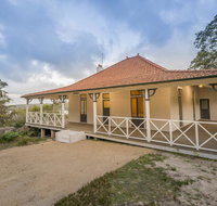 Royal National Park Cottages - Accommodation Main Beach