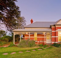 Royal Standard Farm Daylesford - Accommodation Main Beach