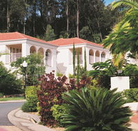 Royal Woods Resort - Accommodation Main Beach