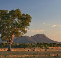 Rubicon Hotel Motel - Accommodation Main Beach
