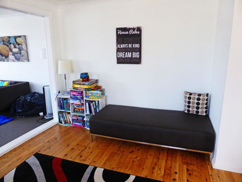 Ruby's @ Culburra Beach - Accommodation Main Beach 1