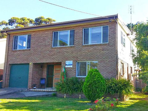 Ruby's @ Culburra Beach - Accommodation Main Beach 0