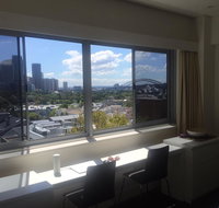 Rubys Room With a View  Potts Point - Accommodation Main Beach
