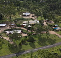 Rubyvale Motel  Holiday Units