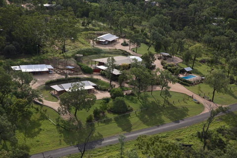 Rubyvale Motel & Holiday Units - Accommodation Main Beach 0