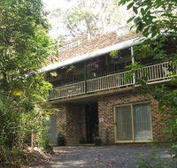 Rumbalara Bed and Breakfast - Accommodation Main Beach