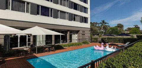 Rydges Bankstown - Accommodation Main Beach 0