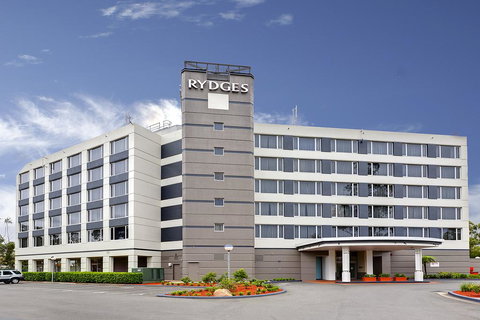 Rydges Bankstown - Accommodation Main Beach 3
