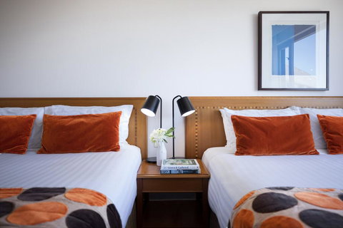 Rydges Bankstown - Accommodation Main Beach 2