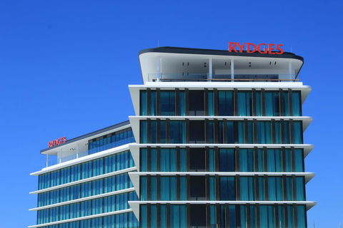 Rydges Gold Coast Airport - Accommodation Main Beach 0