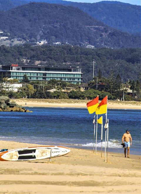 Rydges Gold Coast Airport - Accommodation Main Beach 3