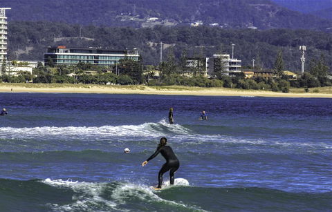 Rydges Gold Coast Airport - Accommodation Main Beach 1