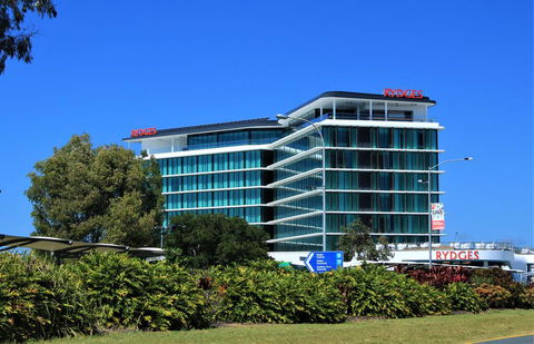 Rydges Gold Coast Airport - Accommodation Main Beach 2