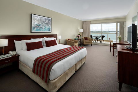 Rydges Hotel Port Macquarie - Accommodation Main Beach 2