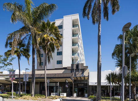 Rydges Mackay Suites - Accommodation Main Beach 2