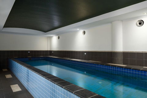 Rydges Mackay Suites - Accommodation Main Beach 1