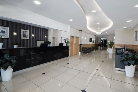 Rydges Mackay Suites - Accommodation Main Beach 3