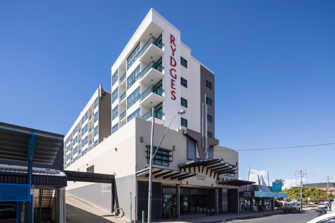 Rydges Mackay Suites - Accommodation Main Beach 0