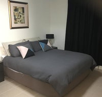 SA house - Accommodation Main Beach