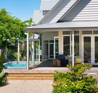 Sades Daylesford - Accommodation Main Beach
