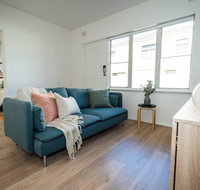 Sahara on Anzac-Close to Airport city  beach - Accommodation Main Beach