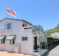 Sail Inn Motel - Accommodation Main Beach