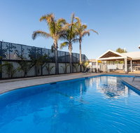 Sails Geraldton Accommodation - Accommodation Main Beach