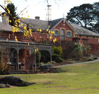 Saint Agnes Homestead - Accommodation Main Beach