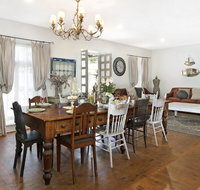 Saint Eloi - la maison - Accommodation Main Beach