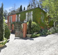 Saint Eloi - le jardin - Accommodation Main Beach