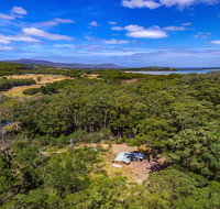 Saintys Creek Cottage - Accommodation Main Beach