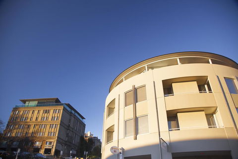 Salamanca Terraces - Accommodation Main Beach 0
