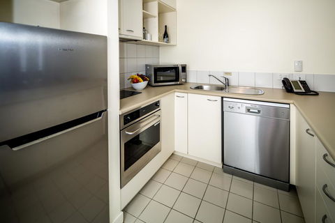 Salamanca Terraces - Accommodation Main Beach 3