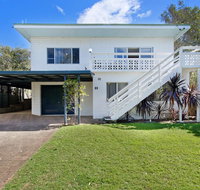 Salt Breeze - Accommodation Main Beach