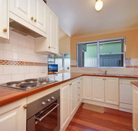 Salt Water  Fingal Bay - Accommodation Main Beach