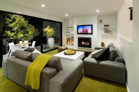 Saltus Luxury Accommodation - Accommodation Main Beach 0