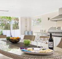 Saltwater - entertainers paradise - Accommodation Main Beach