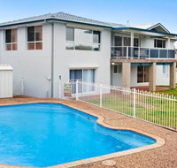 Saltwater Manor - Accommodation Main Beach