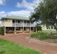 Salty Dayz - Accommodation Main Beach