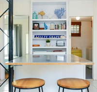 Salty Grape Beach House - Accommodation Main Beach