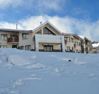 Salzburg Apartments - Accommodation Main Beach