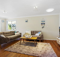 Sam's Beach Shack - Accommodation Main Beach