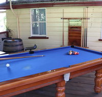 Samford Cottage - Accommodation Main Beach