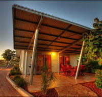 Samson Beach Chalets