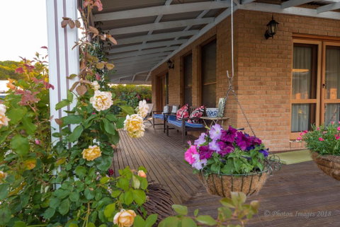 Sanctuary@Waratah - Accommodation Main Beach 2